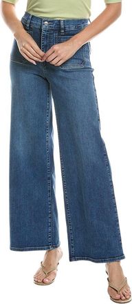 Frame Denim Frame Denim Le Slim Palazzo Modernist Jean