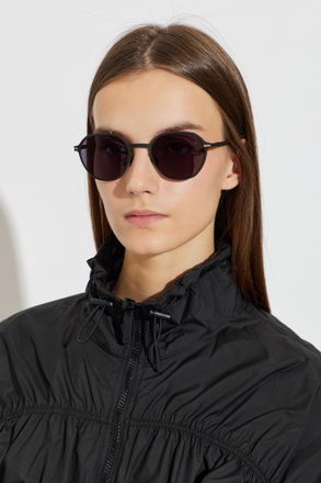 Mykita ML18 Sunglasses, Unisex, Black