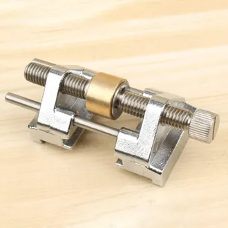 OEM Afilador De &Aacute;ngulo Fijo Con Rueda De Lat&oacute;n, Herramientas Para Trabajar La Madera, Amoladora Manual Para Exteriores, Cincel, Cepillo, Afilador De Acero