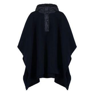 Moncler Mujer, Chaquetas, Azul, Talla: S