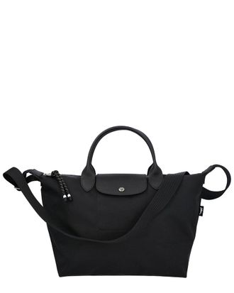 Longchamp Le Pliage Energy Large Canvas Bag