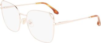 Victoria Beckham Metal Glasses Womens (Frames)