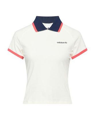 adidas SHORT POLO