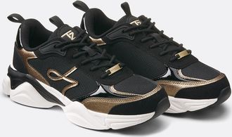 Les Tropeziennes Sneakers Arya