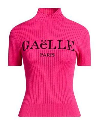 Ga&euml;lle Paris PRENDAS DE PUNTO - Cuello alto en YOOX.COM