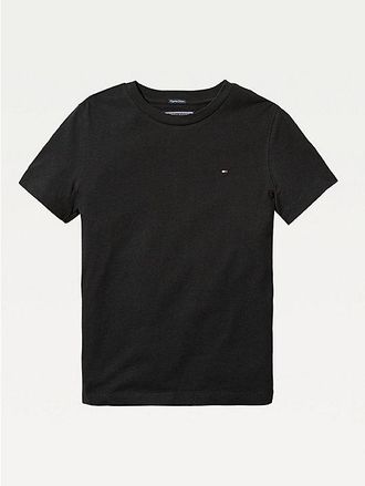 Tommy Hilfiger T-shirt van katoen