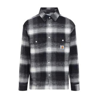 Carhartt Work in Progress Uomo, Magliette, Blu, M, new