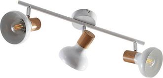 Lindby Ceiling Lightdimmable Fridolin made of Metal for Kitchen