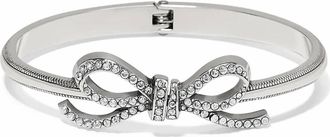Brighton Womens Illumina Bracelet In Silver