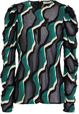 Ulla Johnson CAMISETAS Y TOPS - Tops en YOOX.COM