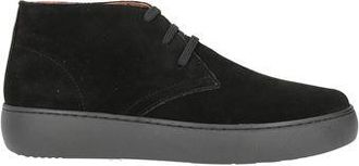 Calpierre CALZADO - Botines de ca&ntilde;a alta en YOOX.COM