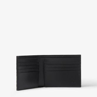 Fendi Wallet - Black