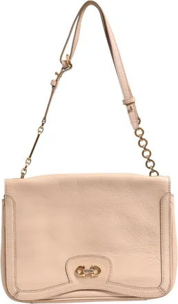 Ferragamo Gancini Shoulder Womens Bag (Pre-Owned)