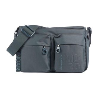 Mandarina Duck Borsa a tracolla - - Bags - Donna - Grigio - ONE SIZE