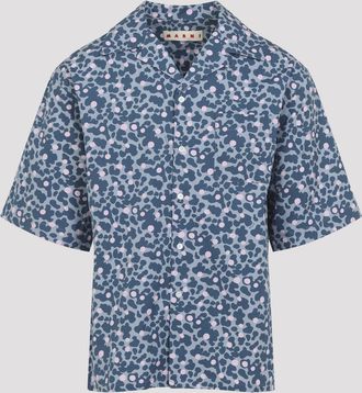 Marni Ss Shirt