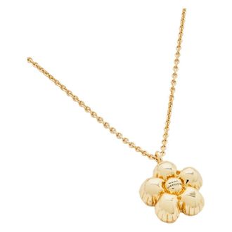 Marc Jacobs Donna, Accessori, Giallo, Taglia unica, new