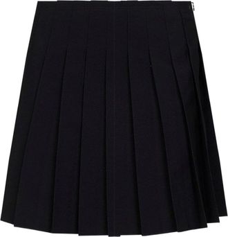 Maison Margiela Mini Skirt