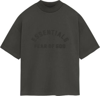 Fear of God SS24 Heavy Jersey SS Tee Ink 125SP242000F
