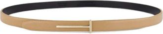 Tom Ford klassieke riem