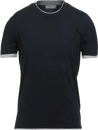 Alpha Studio CAMISETAS Y TOPS - Camisetas en YOOX.COM