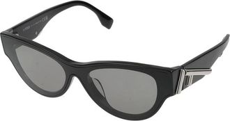 Fendi unisex, Accesorios, Negro, Talla: ONE Size