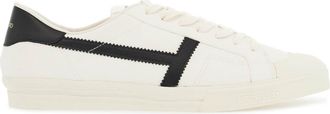 Tom Ford Warwick Lace-up Sneakers