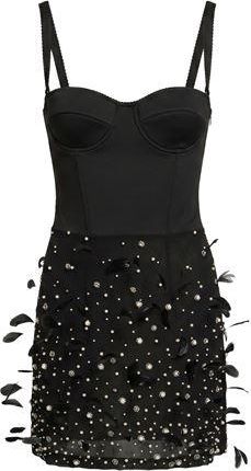 Des_Phemmes VESTITI - Vestiti corti su YOOX.COM