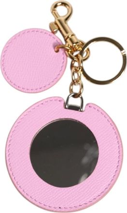 Dolce & Gabbana Mujer, Accesorios, Rosa, Talla: ONE Size