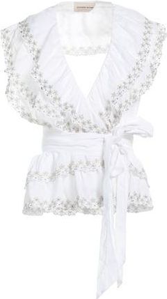 Alexandre Vauthier TOPWEAR - Tops on YOOX.COM