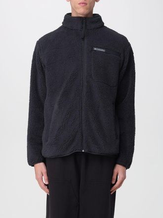 Columbia Jacket COLUMBIA Men color Black