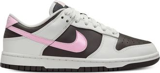 Nike Sneakers Dunk Summit White / Pink Foam - Summit White/Pink Foam/Medium Ash
