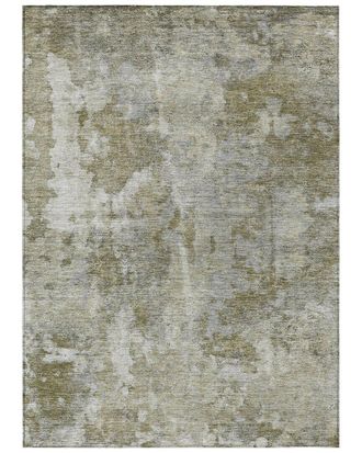 Addison Rugs Chantille Polyester Indoor/Outdoor Washable Rug