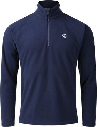 Dare 2B Freethink Ii Fleece Top in Navy at Nordstrom, Size Xx-Large