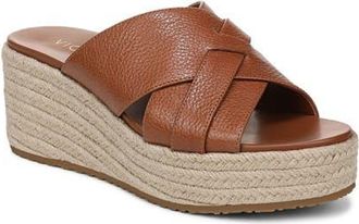 Vionic Dawn Sandal in Tan at Nordstrom, Size 9.5