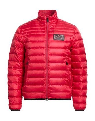 Emporio Armani JACKEN & M&Auml;NTEL - Pufferjacken & Daunenjacken auf YOOX.COM