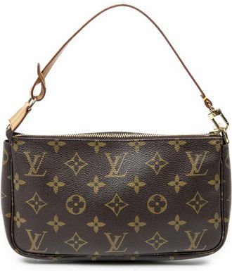 Louis Vuitton Accessory Pouch Handtas