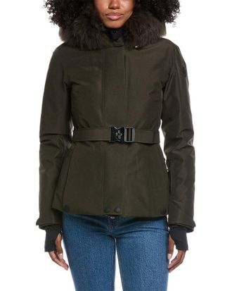 Moncler Evettes Jacket