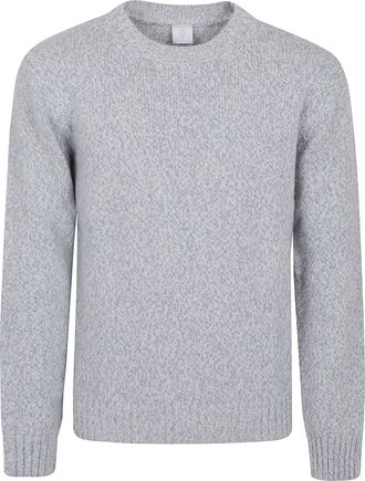 Eleventy Mock Neck Sweater