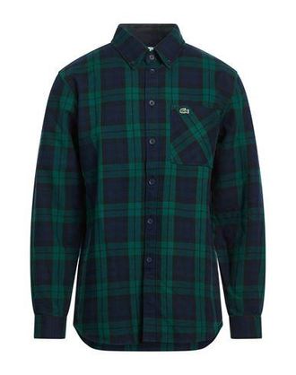 Lacoste TOPS - Hemden auf YOOX.COM