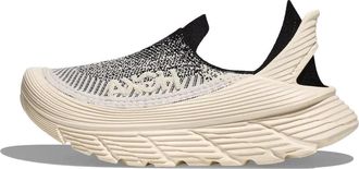 Hoka One One Restore TC Black Alabaster 1134532-BKLB