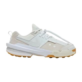 Nike Hombre, Zapatos, Blanco, Talla: 45 EU