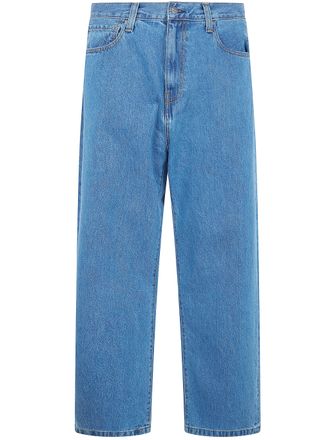 Carhartt Work in Progress Landon Pant Robertson Denim