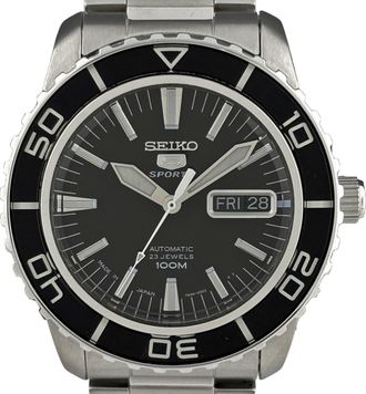 Seiko Seiko