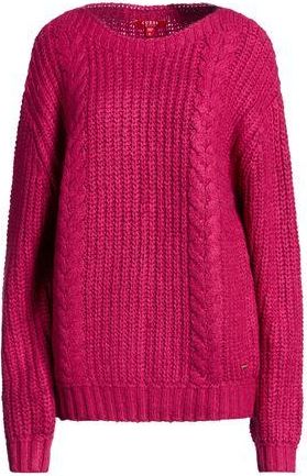 Guess MAGLIERIA - Pullover su YOOX.COM