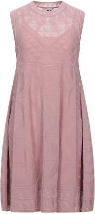 M Missoni DRESSES - Midi dresses sur YOOX.COM