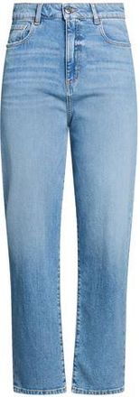 Icon Denim Los Angeles BOTTOMWEAR - Jeans sur YOOX.COM