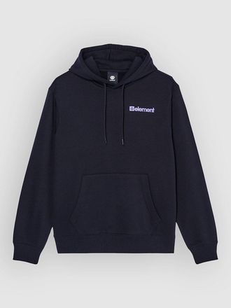 Element Joint Hoodie schwarz