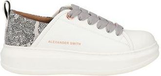 Alexander Smith CALZATURE - Sneakers su YOOX.COM