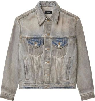 Purple Hombre, Chaquetas, Beige, Talla: L