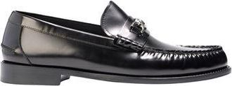 Versace FOOTWEAR - Loafers on YOOX.COM